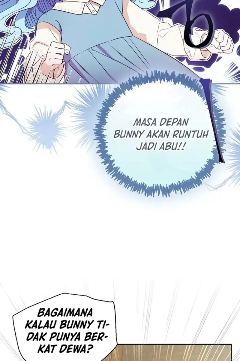 The Oracle of the Villainous Baby Chapter 2 Gambar 60