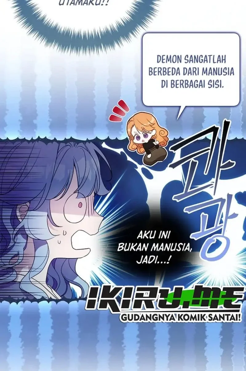 The Oracle of the Villainous Baby Chapter 2 Gambar 64
