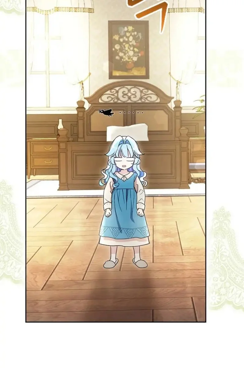 The Oracle of the Villainous Baby Chapter 2 Gambar 66