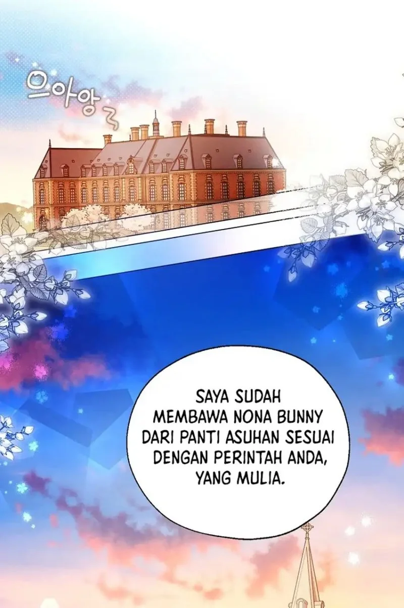 The Oracle of the Villainous Baby Chapter 2 Gambar 70