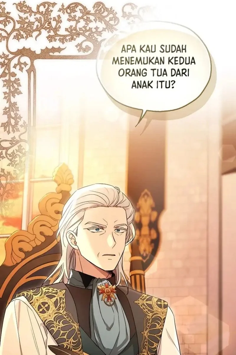 The Oracle of the Villainous Baby Chapter 2 Gambar 72