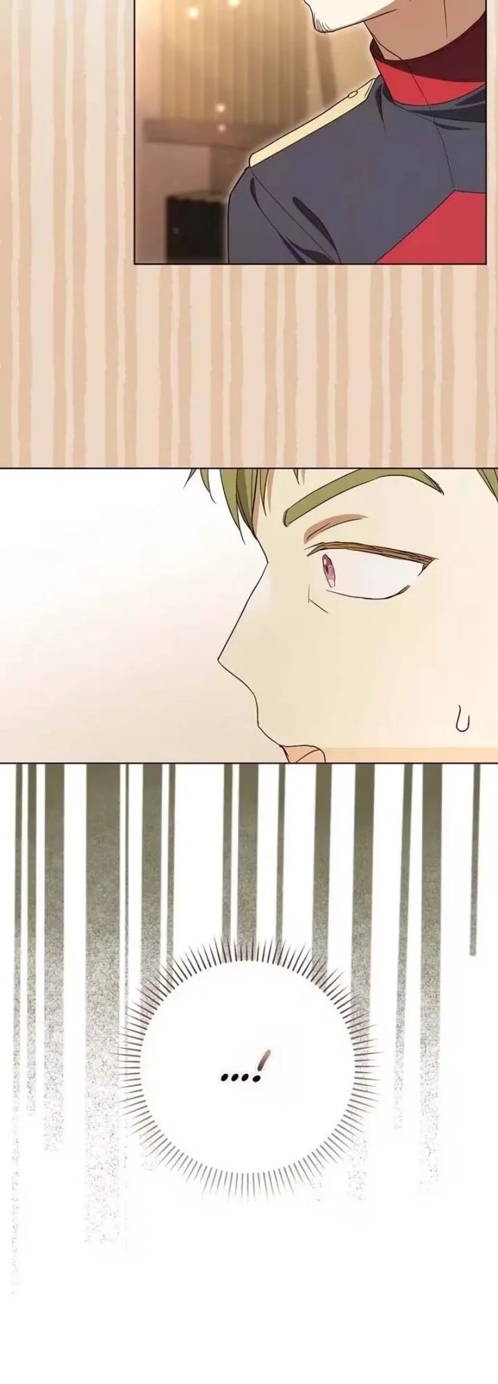 The Oracle of the Villainous Baby Chapter 20 Gambar 26