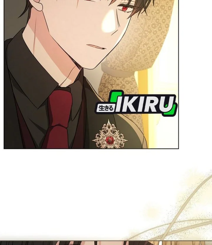 The Oracle of the Villainous Baby Chapter 21 Gambar 36