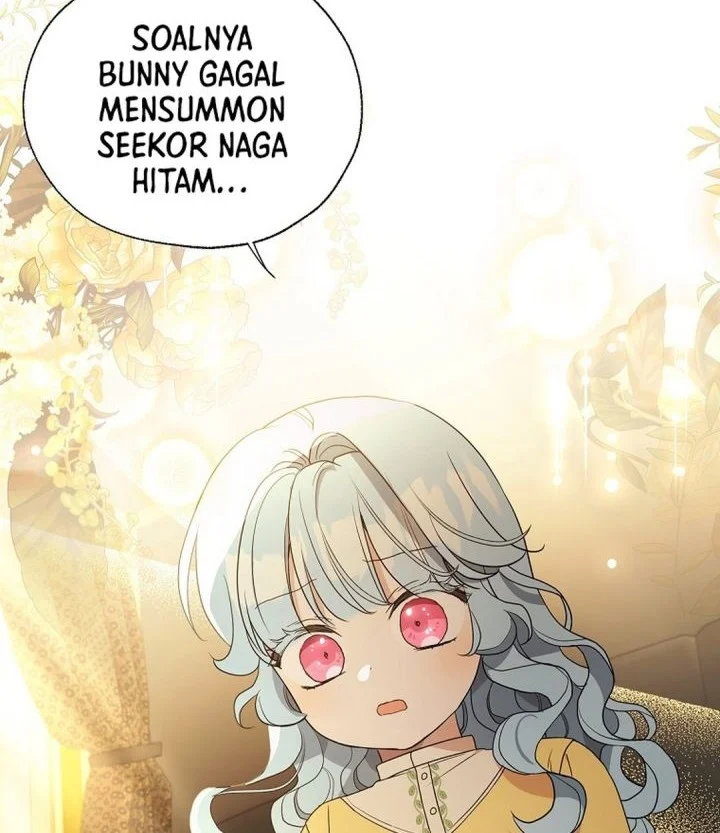 The Oracle of the Villainous Baby Chapter 21 Gambar 42