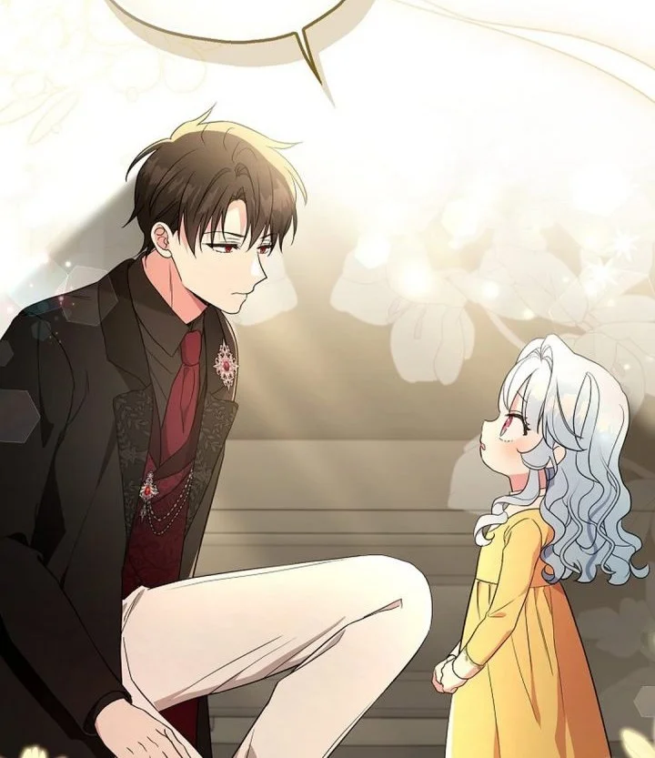 The Oracle of the Villainous Baby Chapter 21 Gambar 44