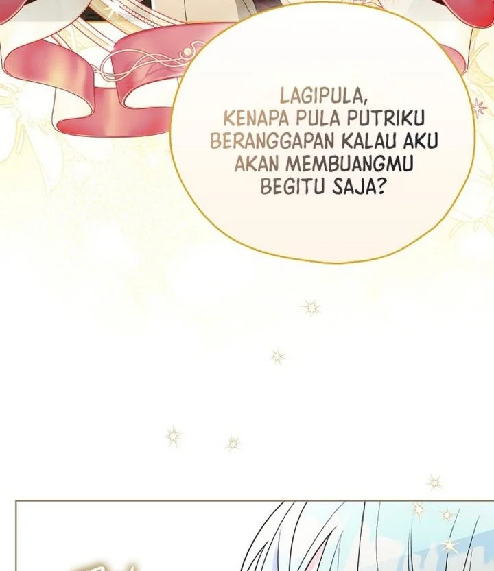 The Oracle of the Villainous Baby Chapter 21 Gambar 48