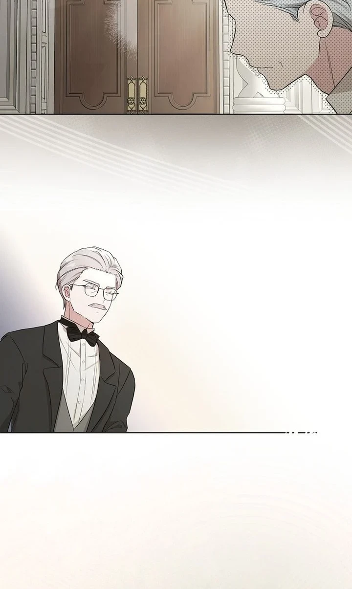 The Oracle of the Villainous Baby Chapter 22 Gambar 50