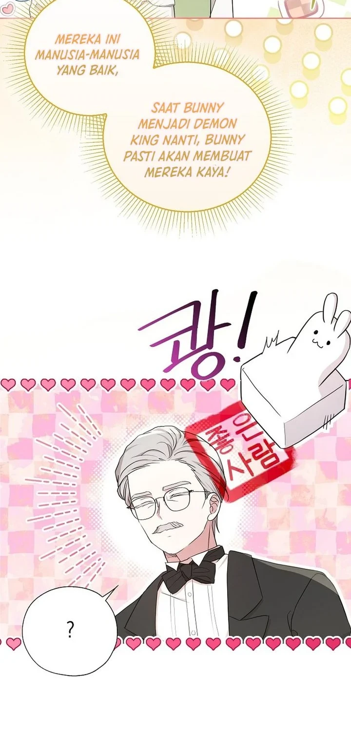 The Oracle of the Villainous Baby Chapter 22 Gambar 54