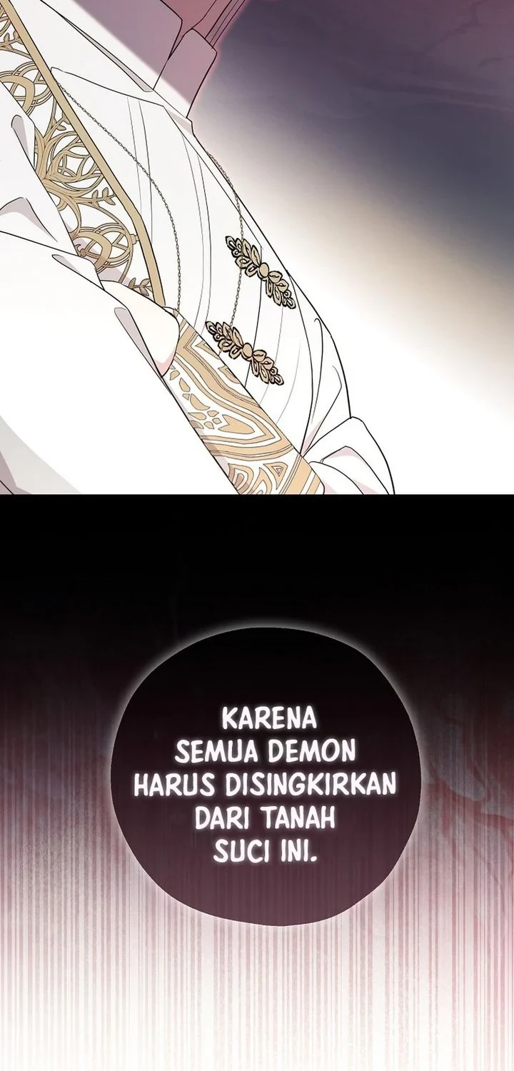 The Oracle of the Villainous Baby Chapter 22 Gambar 65