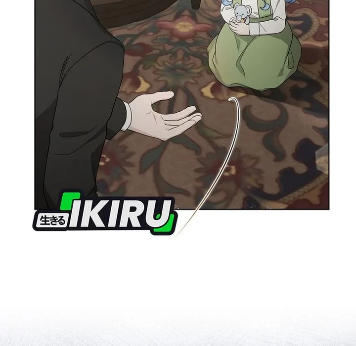The Oracle of the Villainous Baby Chapter 22 Gambar 67