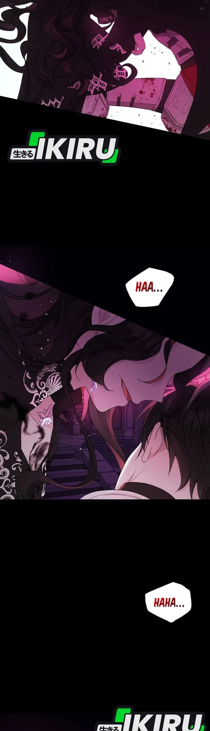 The Oracle of the Villainous Baby Chapter 23 Gambar 46