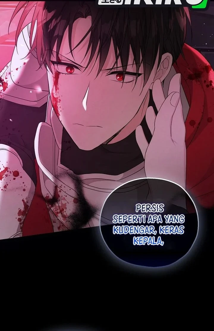 The Oracle of the Villainous Baby Chapter 23 Gambar 47