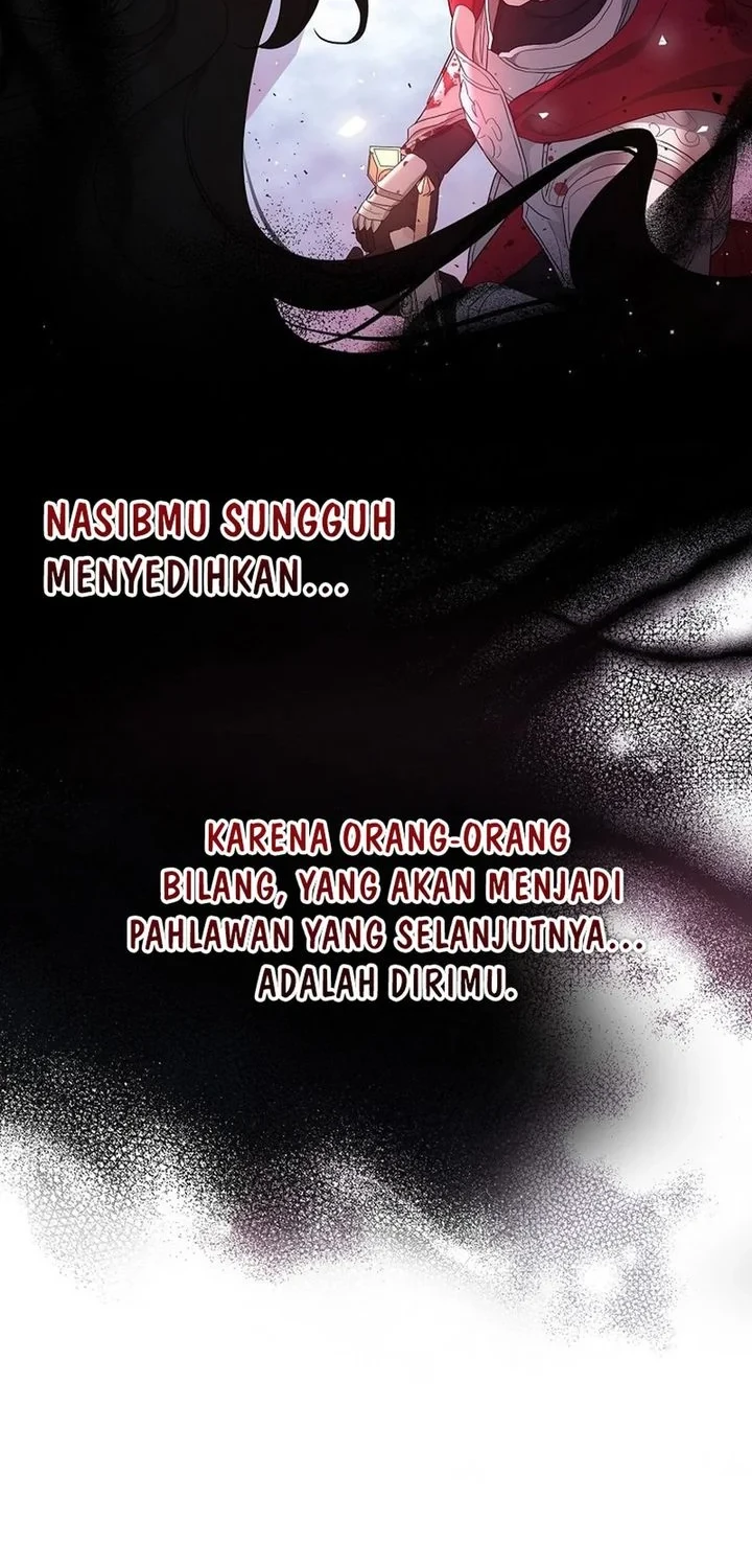 The Oracle of the Villainous Baby Chapter 23 Gambar 49