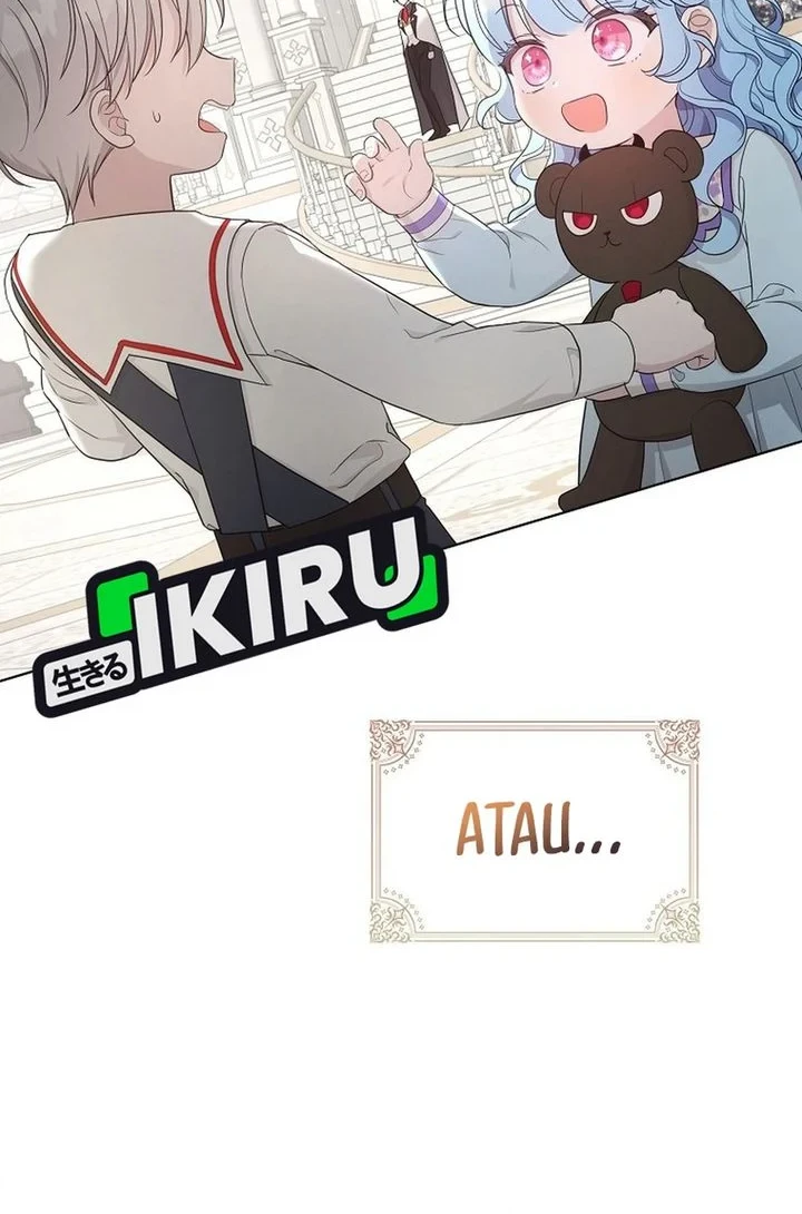 The Oracle of the Villainous Baby Chapter 23 Gambar 59