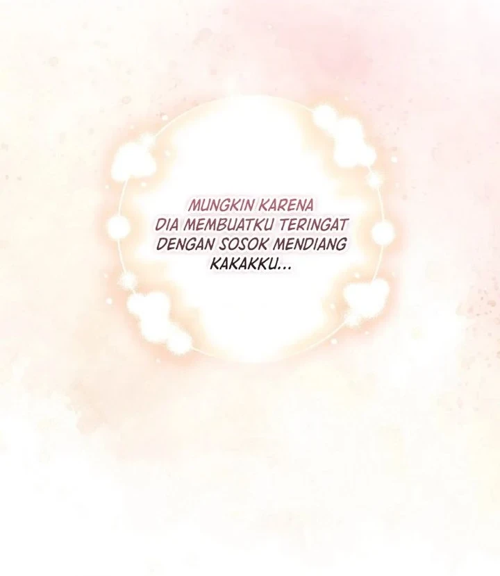 The Oracle of the Villainous Baby Chapter 23 Gambar 61