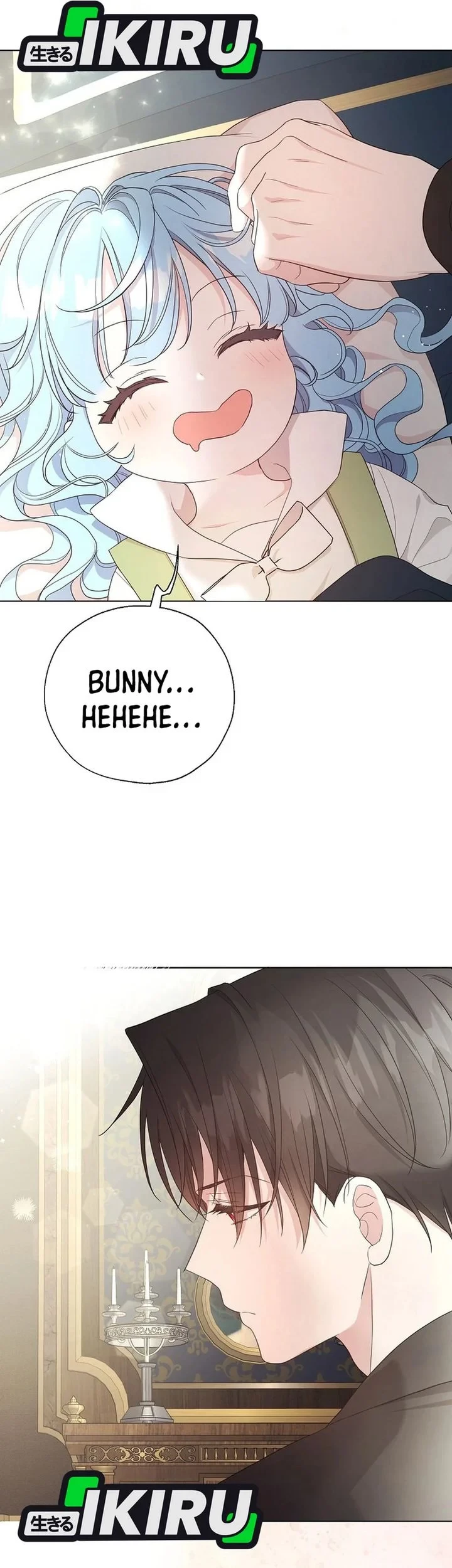 The Oracle of the Villainous Baby Chapter 23 Gambar 62