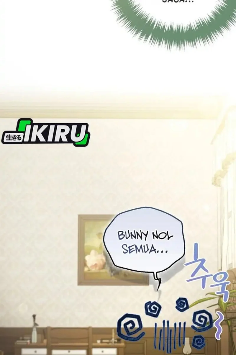 The Oracle of the Villainous Baby Chapter 3 Gambar 36