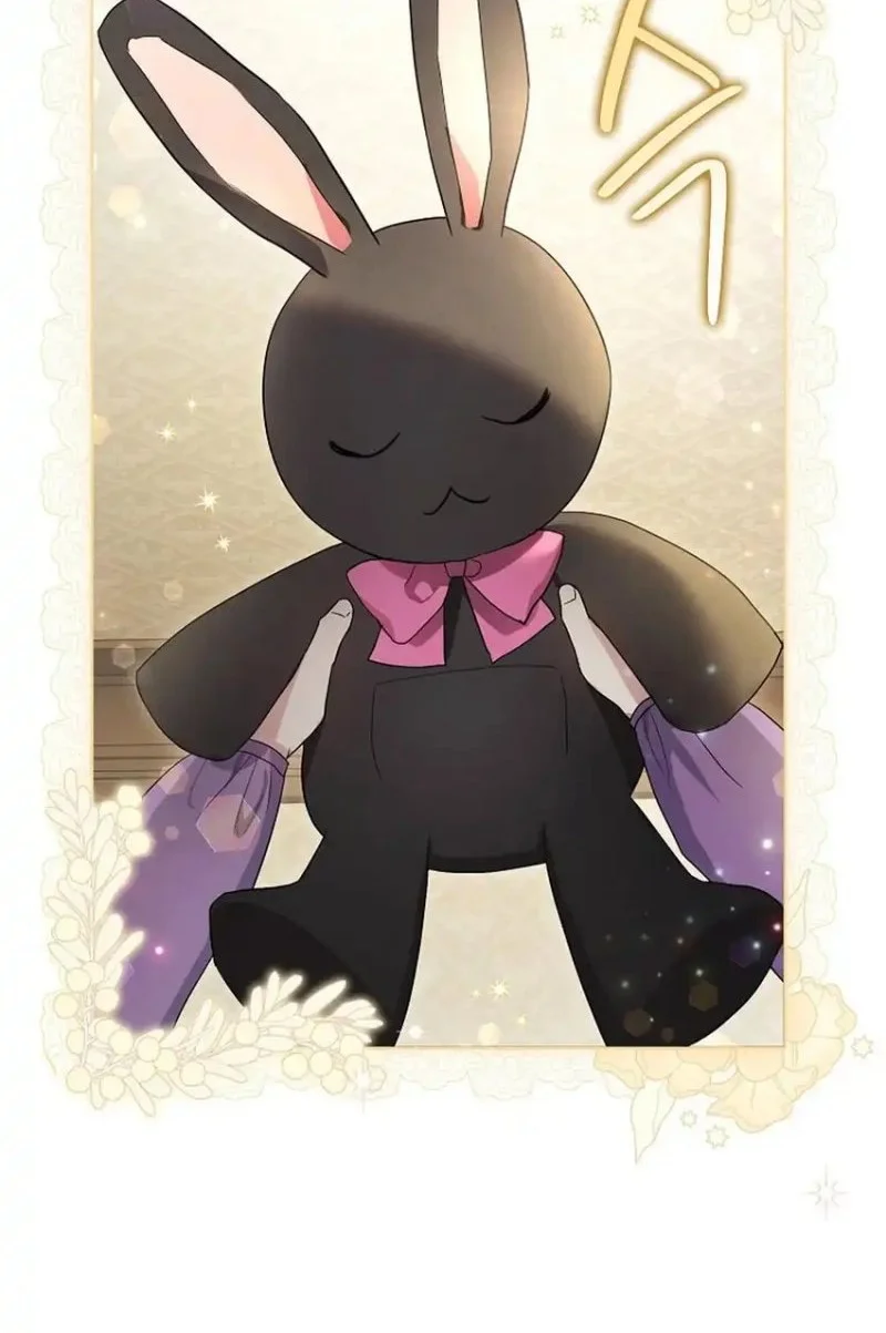 The Oracle of the Villainous Baby Chapter 3 Gambar 38