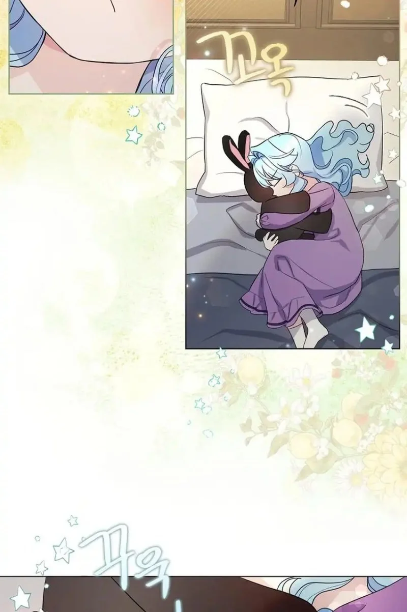 The Oracle of the Villainous Baby Chapter 3 Gambar 40