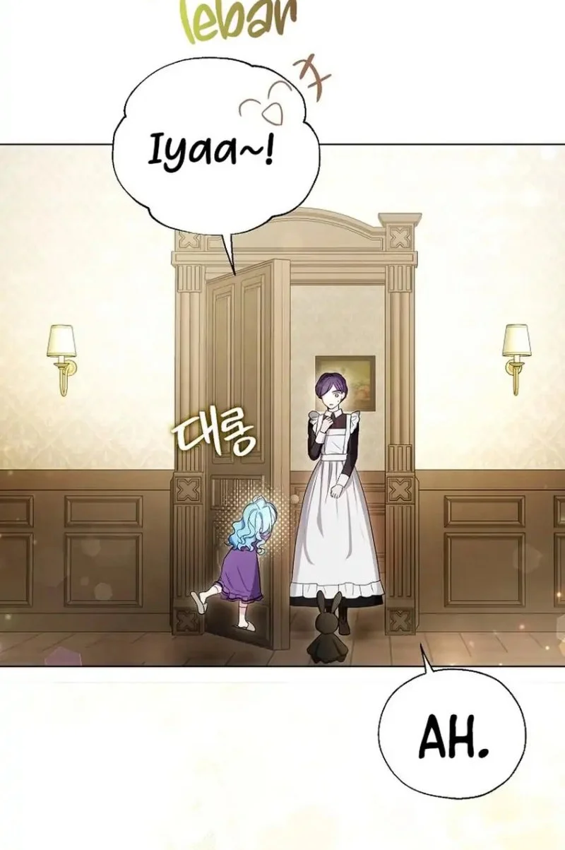 The Oracle of the Villainous Baby Chapter 3 Gambar 44