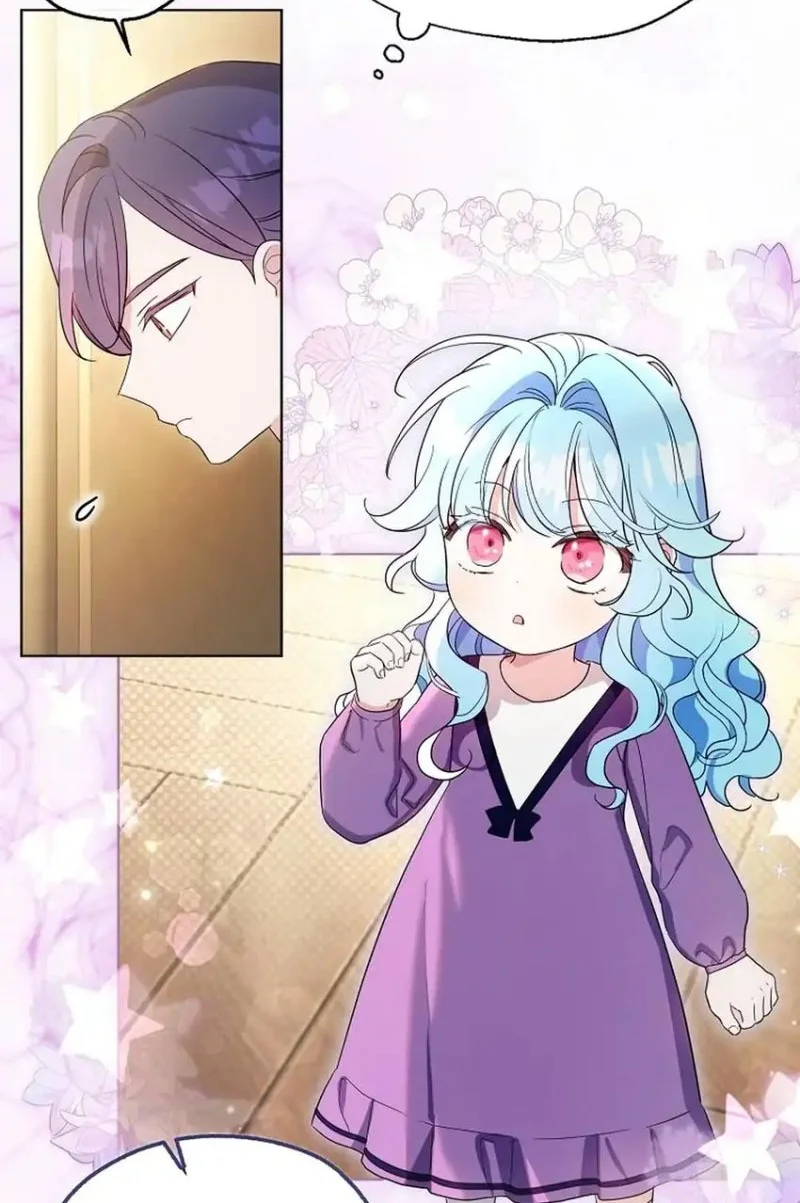 The Oracle of the Villainous Baby Chapter 3 Gambar 46