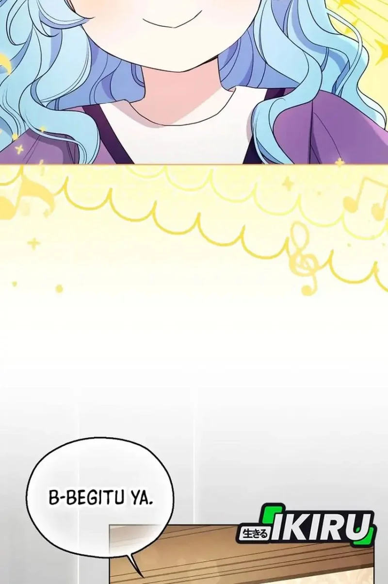 The Oracle of the Villainous Baby Chapter 3 Gambar 50