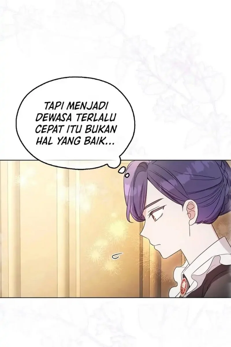 The Oracle of the Villainous Baby Chapter 3 Gambar 52