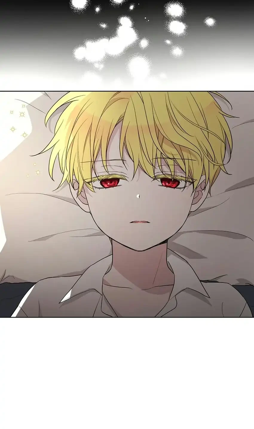 The Oracle of the Villainous Baby Chapter 32 Gambar 18