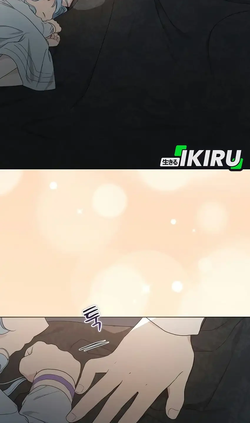 The Oracle of the Villainous Baby Chapter 32 Gambar 20