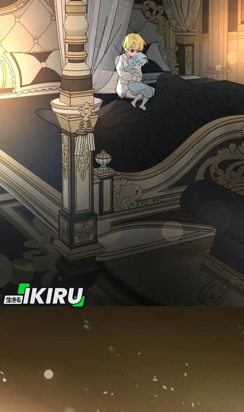 The Oracle of the Villainous Baby Chapter 32 Gambar 31