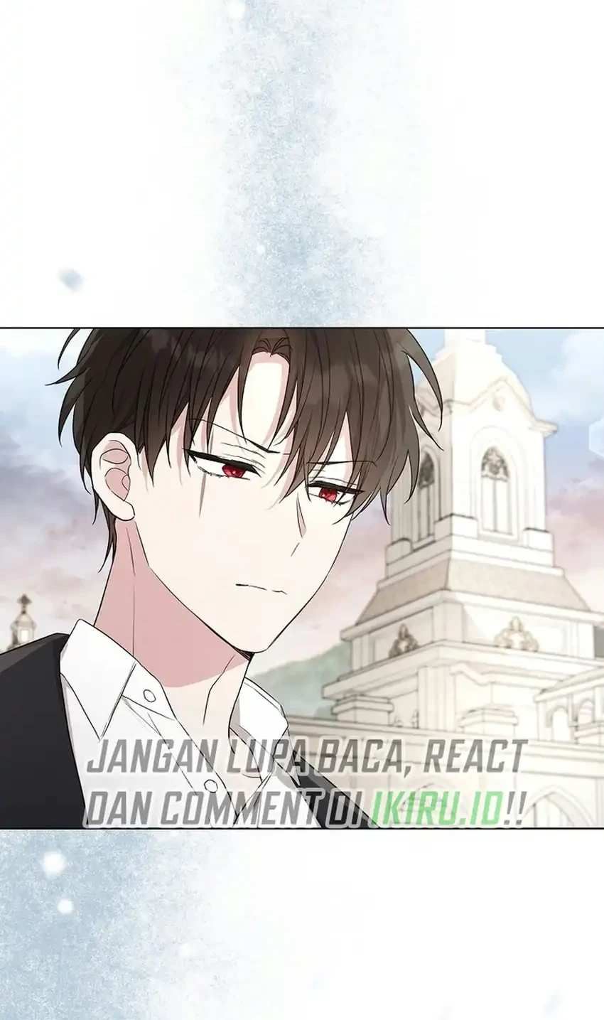 The Oracle of the Villainous Baby Chapter 32 Gambar 44