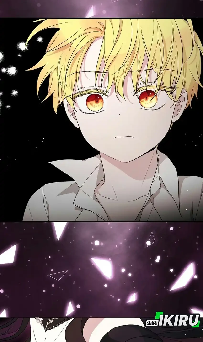 The Oracle of the Villainous Baby Chapter 32 Gambar 3