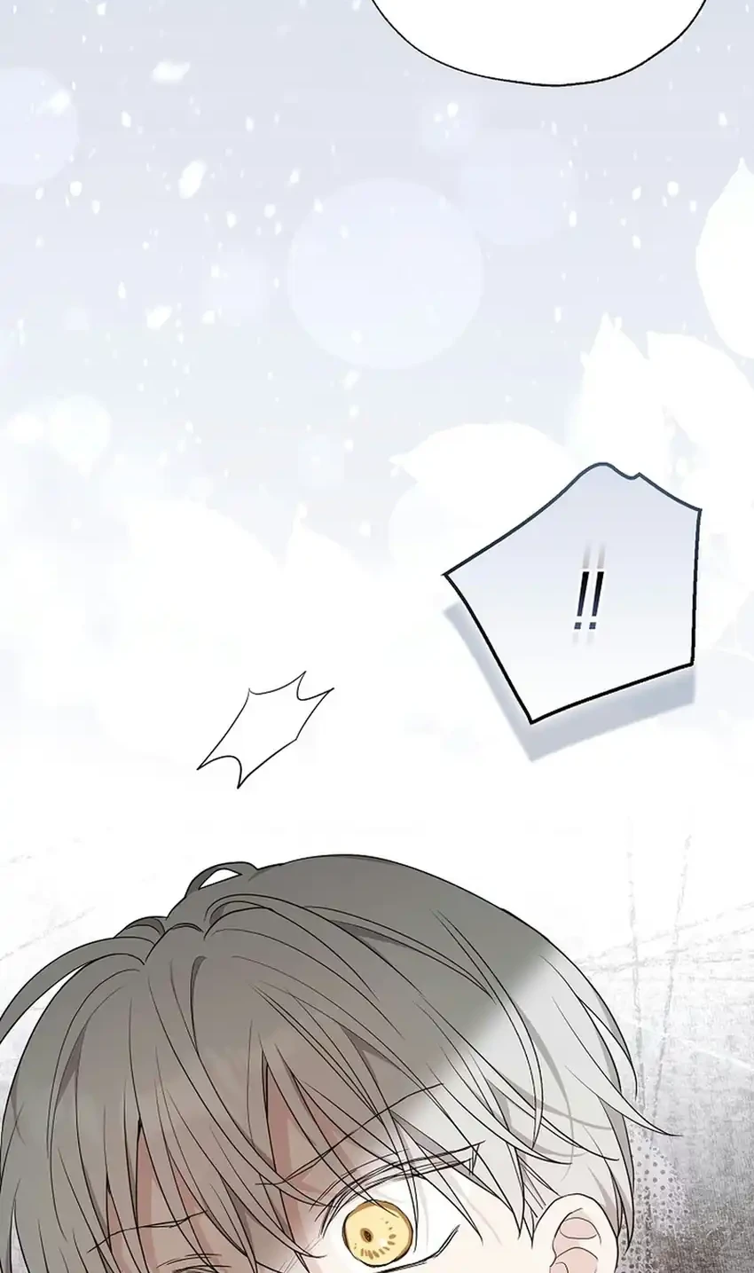 The Oracle of the Villainous Baby Chapter 32 Gambar 60