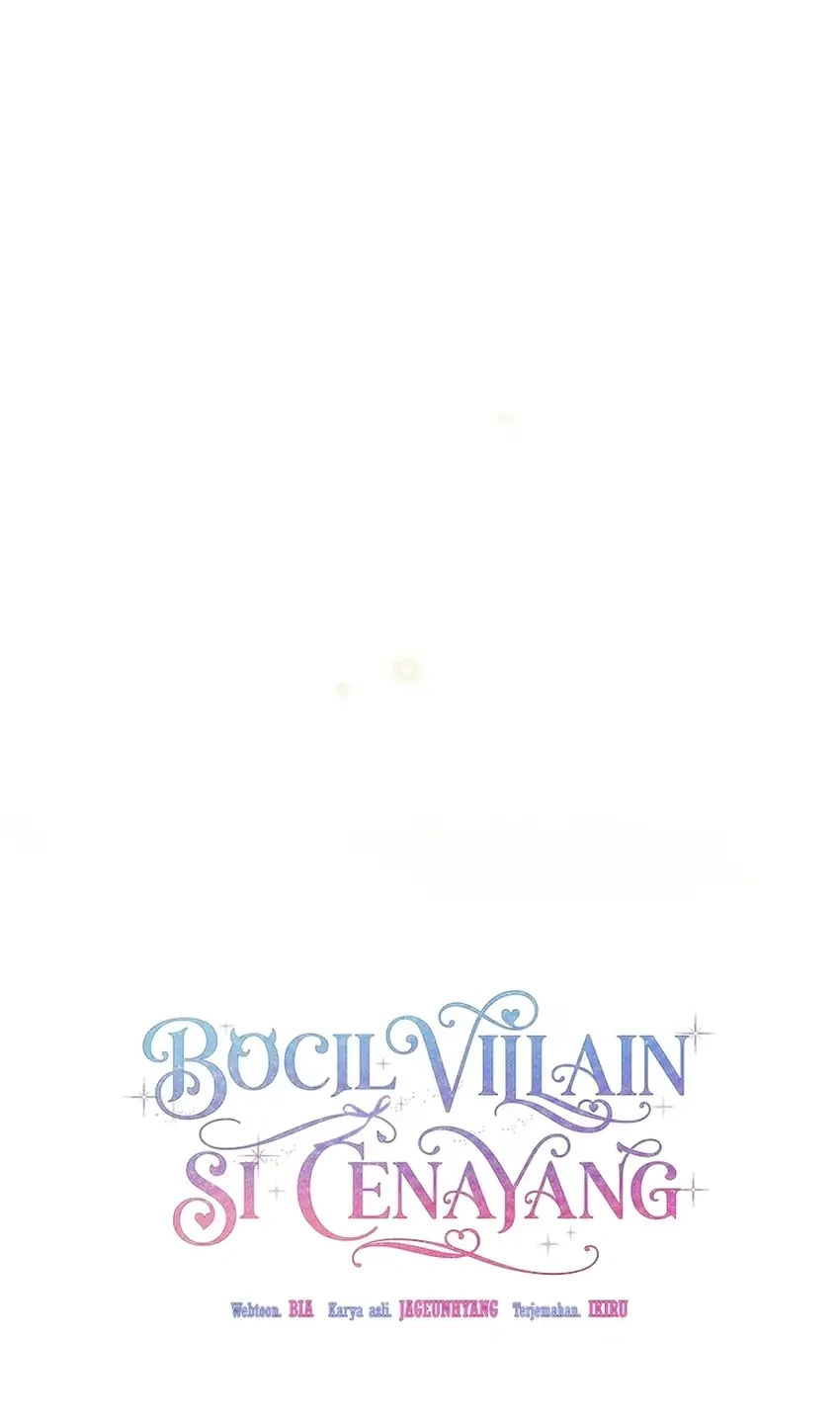 The Oracle of the Villainous Baby Chapter 32 Gambar 62