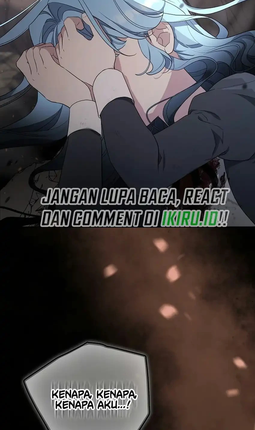 The Oracle of the Villainous Baby Chapter 32 Gambar 11