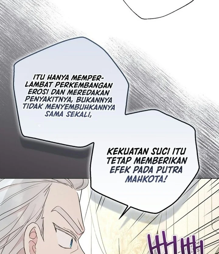 The Oracle of the Villainous Baby Chapter 33 halaman 33