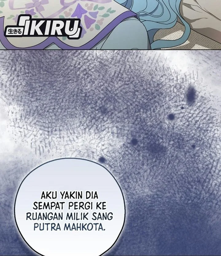 The Oracle of the Villainous Baby Chapter 33 Gambar 50