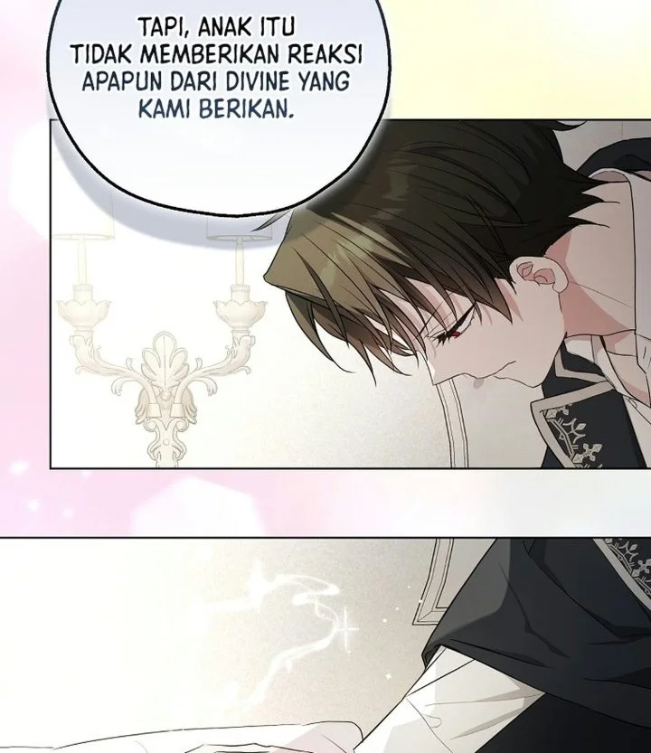 The Oracle of the Villainous Baby Chapter 33 Gambar 54