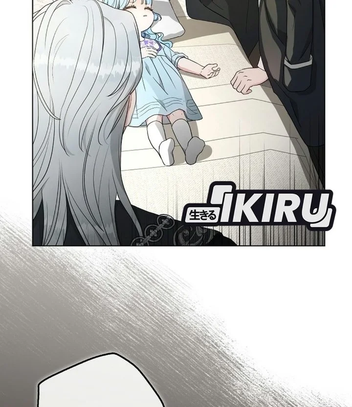 The Oracle of the Villainous Baby Chapter 33 Gambar 58