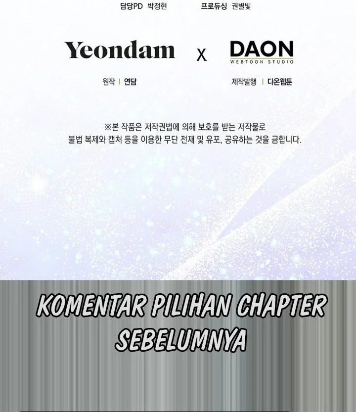 The Oracle of the Villainous Baby Chapter 33 Gambar 66