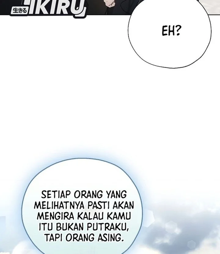 The Oracle of the Villainous Baby Chapter 33 halaman 13