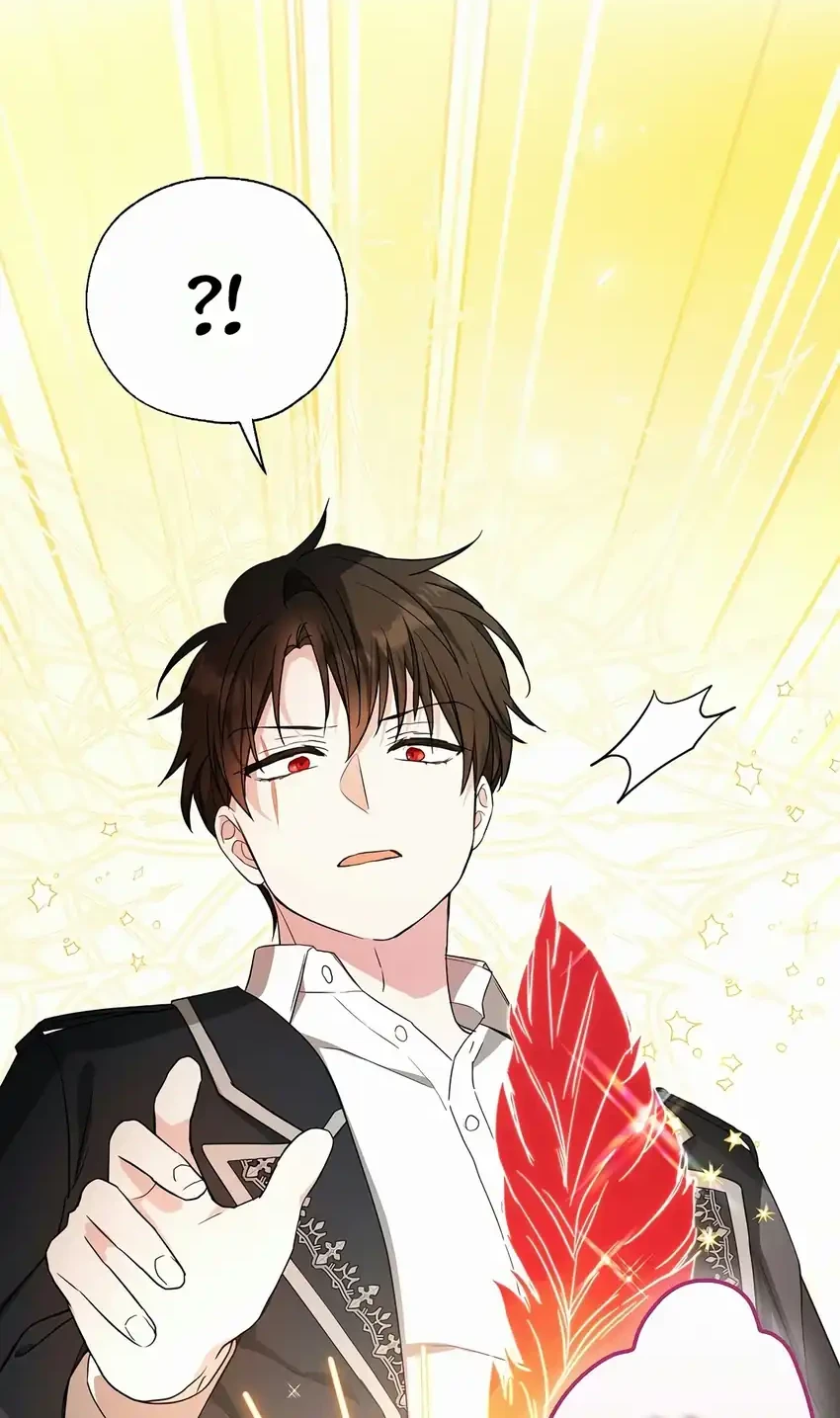 The Oracle of the Villainous Baby Chapter 34 halaman 23