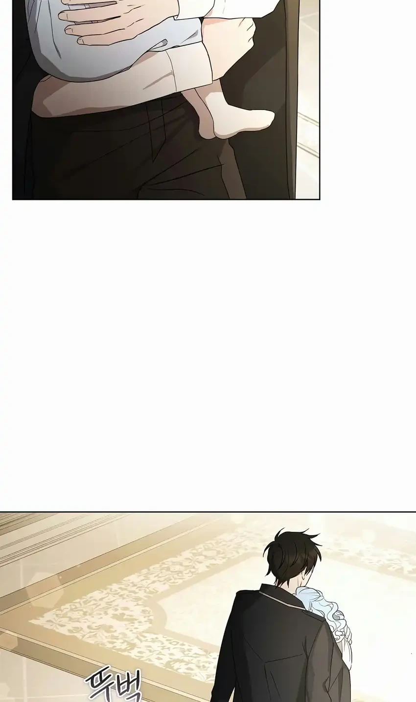 The Oracle of the Villainous Baby Chapter 34 halaman 36