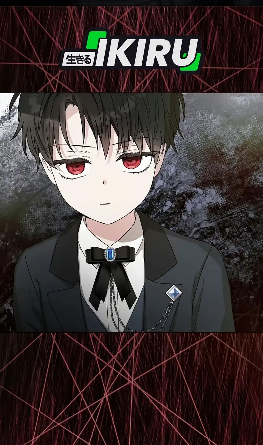The Oracle of the Villainous Baby Chapter 34 halaman 15