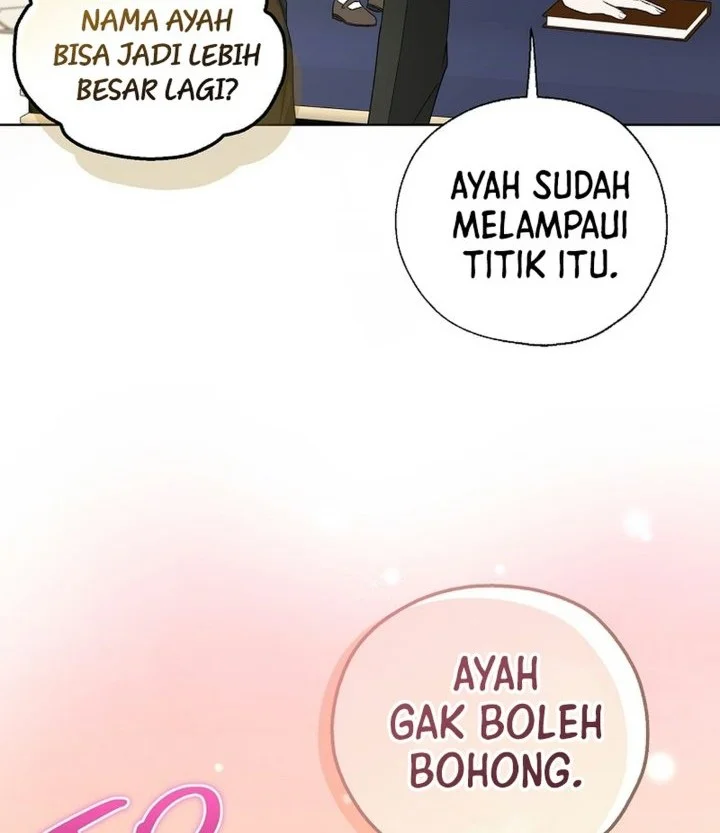 The Oracle of the Villainous Baby Chapter 35 Gambar 44