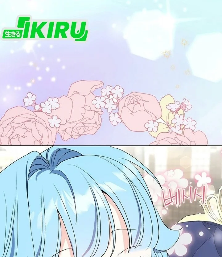The Oracle of the Villainous Baby Chapter 35 Gambar 46