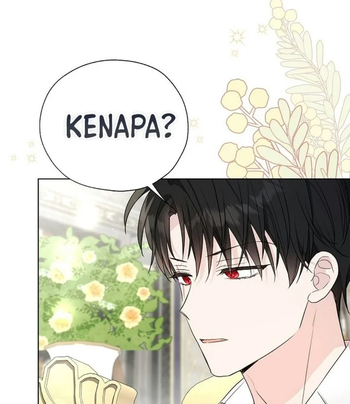 The Oracle of the Villainous Baby Chapter 35 Gambar 48