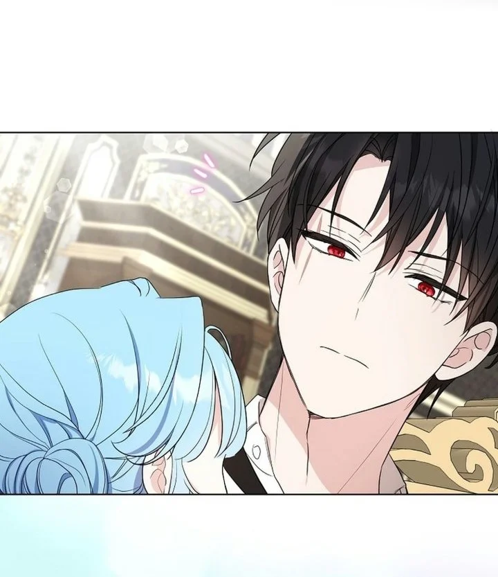 The Oracle of the Villainous Baby Chapter 35 Gambar 55