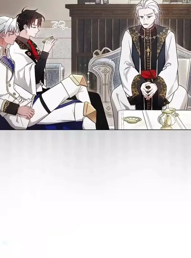 The Oracle of the Villainous Baby Chapter 4 Gambar 59