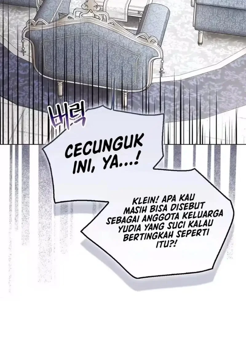 The Oracle of the Villainous Baby Chapter 4 Gambar 63